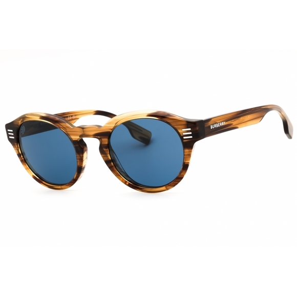 NWT Burberry 0BE4404-409680 Brown Sunglasses - Picture 1 of 2